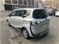 2017 Toyota Sienta