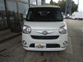 2016 Daihatsu Move