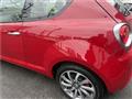 2017 Alfa Romeo MiTo