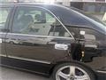 2003 Toyota Crown Athlete Series