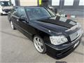 2003 Toyota Crown Athlete Series