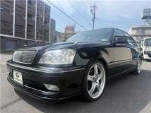 2003 Toyota Crown Athlete Series