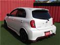 2022 Nissan March