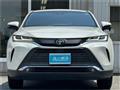 2020 Toyota Harrier