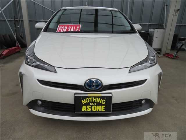 2019 Toyota Prius