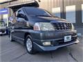 2001 Toyota Grand Hiace