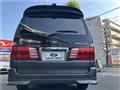2001 Toyota Grand Hiace