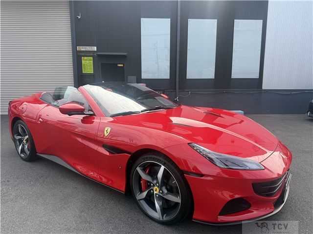 2022 Ferrari Ferrari Others