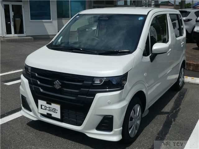 2026 Suzuki Wagon R