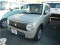 2026 Suzuki Lapin