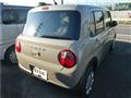 2026 Suzuki Lapin