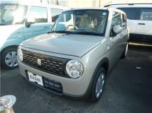 2026 Suzuki Lapin