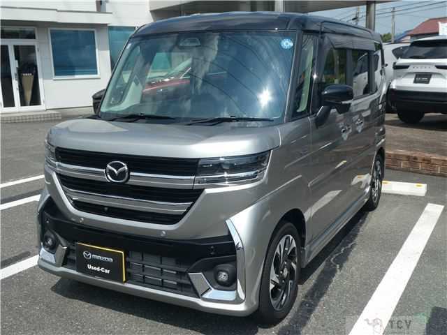 2024 Mazda Mazda Others