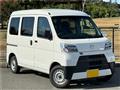 2020 Daihatsu Hijet Cargo