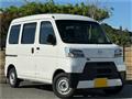 2020 Daihatsu Hijet Cargo