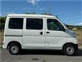 2020 Daihatsu Hijet Cargo