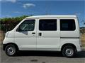2020 Daihatsu Hijet Cargo