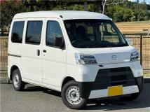 2020 Daihatsu Hijet Cargo