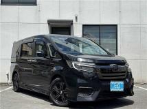 2019 Honda Step WGN