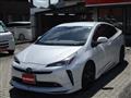 2021 Toyota Prius