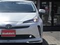 2021 Toyota Prius