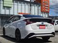 2021 Toyota Prius