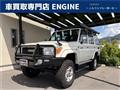 2015 Toyota Land Cruiser