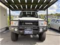 2015 Toyota Land Cruiser