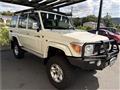2015 Toyota Land Cruiser