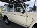 2015 Toyota Land Cruiser