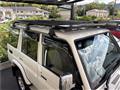 2015 Toyota Land Cruiser