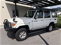 2015 Toyota Land Cruiser