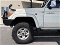 2015 Toyota Land Cruiser