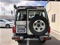 2015 Toyota Land Cruiser