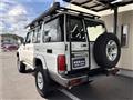 2015 Toyota Land Cruiser