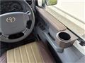 2015 Toyota Land Cruiser