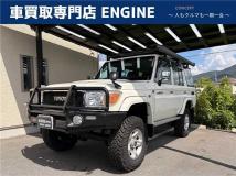 2015 Toyota Land Cruiser