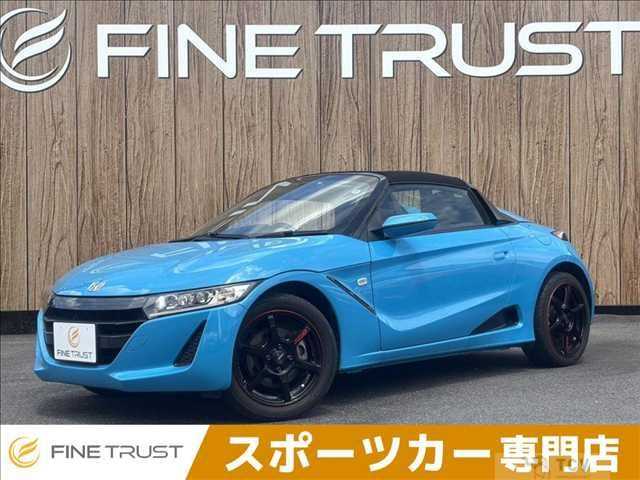 2016 Honda Honda Others
