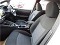 2020 Nissan Leaf