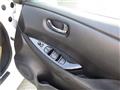 2020 Nissan Leaf