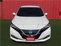 2020 Nissan Leaf