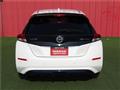 2020 Nissan Leaf