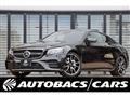 2019 Mercedes-Benz E-Class