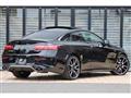 2019 Mercedes-Benz E-Class