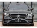 2019 Mercedes-Benz E-Class