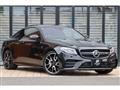 2019 Mercedes-Benz E-Class