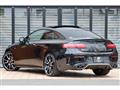 2019 Mercedes-Benz E-Class