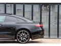 2019 Mercedes-Benz E-Class