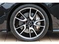 2019 Mercedes-Benz E-Class