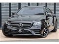 2019 Mercedes-Benz E-Class